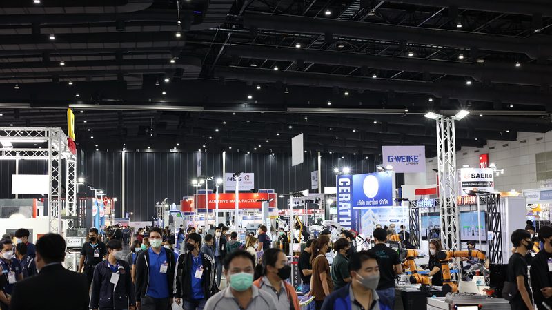 智能制造装备：揭秘十大品牌背后的技术实力与市场格局