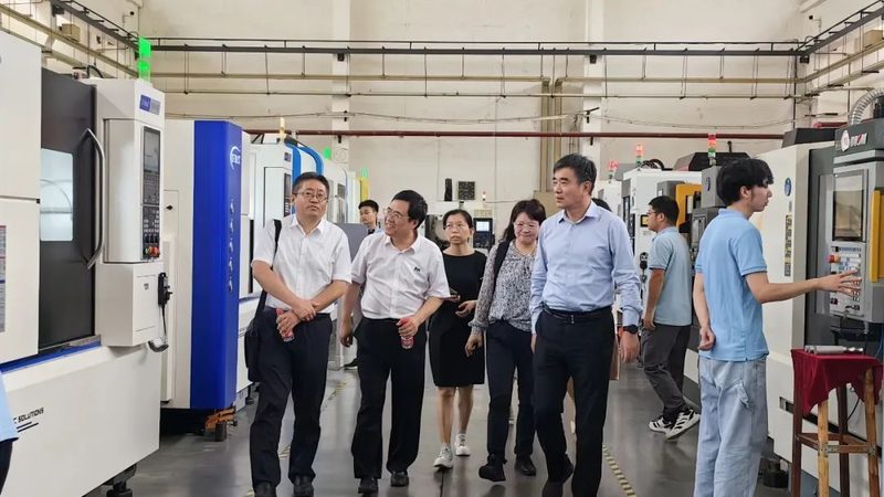 小批量机械加工外协厂家的选择要点揭秘