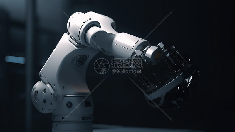 工业机器人编程教程：揭秘编程核心与选型要点